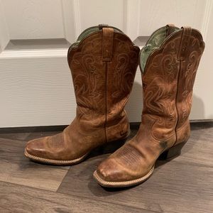 Ariat Womens Legend Western Boot